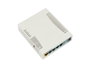 Mikrotik RB951Ui-2HnD Punto de Acceso Router SOHO